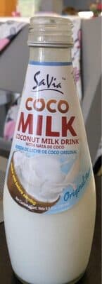 Coco milk