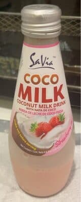 Coco Milk
