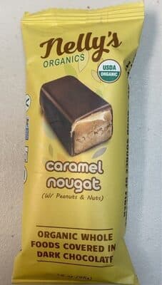 Caramel Nougat