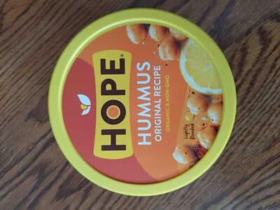 Hummus