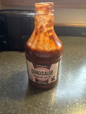 Bar-B-Que Sauce