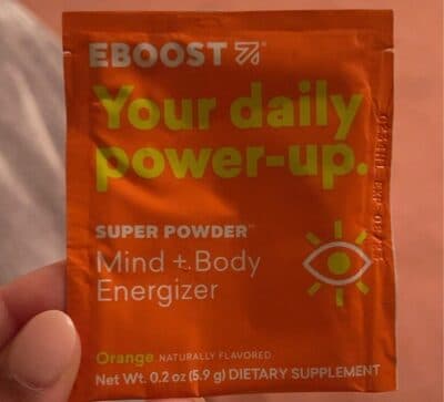 Super Powder