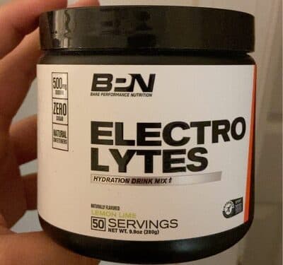 Electrolytes