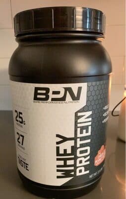 Whey Protein