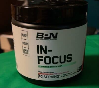 In-Focus