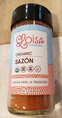 Sazon