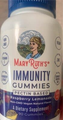 Immunity Gummies