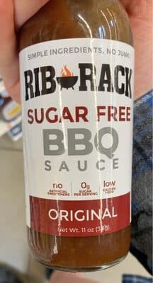 Bbq Sauce