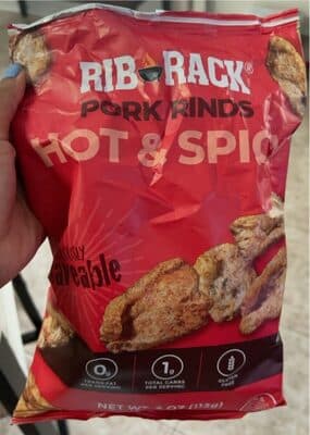 Pork Rinds
