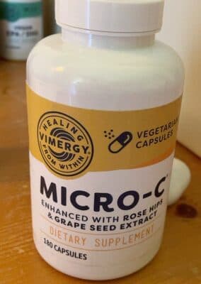 Micro-C