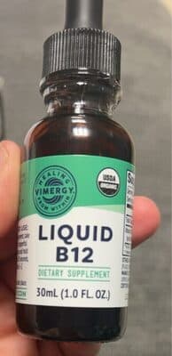 Liquid B12