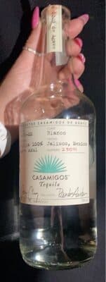 Casamigos Tequila Blanco