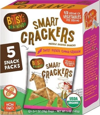 Smart Crackers