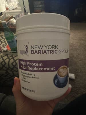 Protein Shake