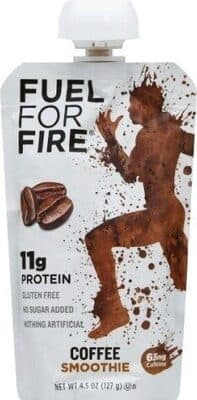 Coffee Smoothie