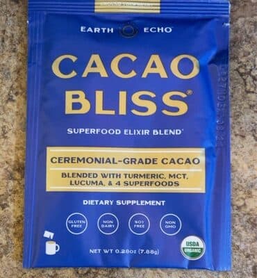 Cacao Bliss