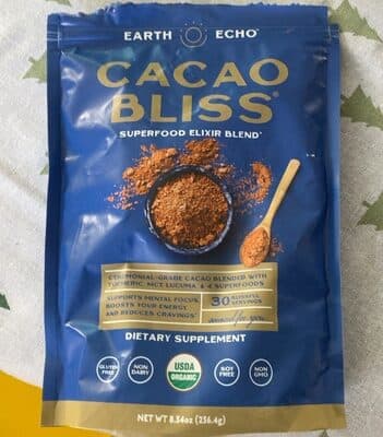 Cacao Bliss