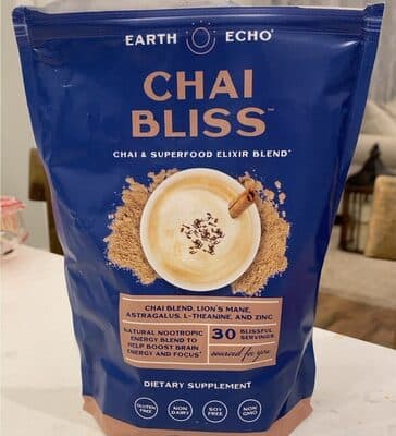 Chai Bliss