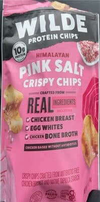 Wilde protein chips