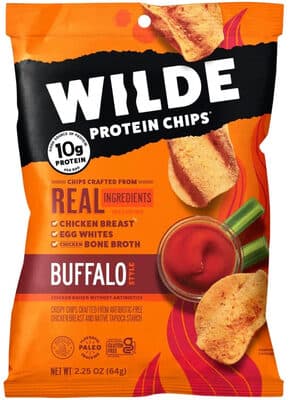 Protein Chips - Buffalo