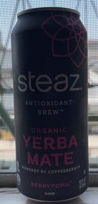 steaz