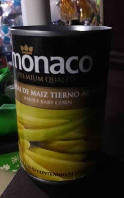 Monaco