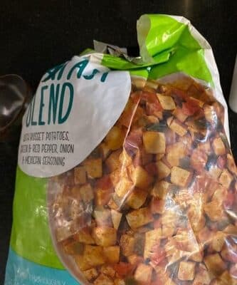 Breakfast blend