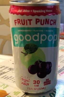 Fruit Punch