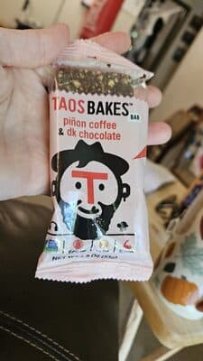 Pinon Coffee + Dark Chocolate Devour
