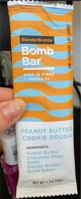 Bomb Bar