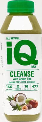 Cleanse Fruit Juice