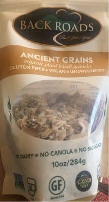 Ancient Grains