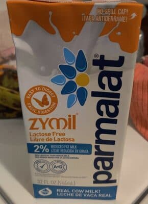 Zymil