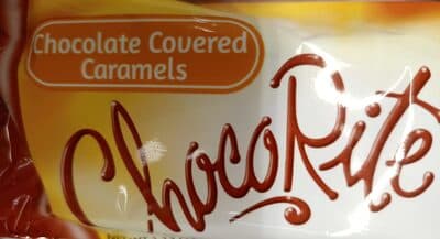 Chocorite