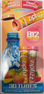 Zipfizz