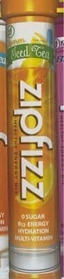Zipfizz