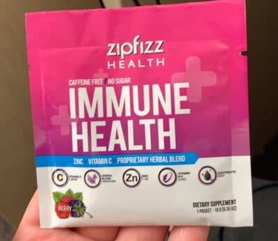 Immune health