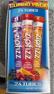 Zipfizz