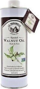 Roasted Walnut Oil