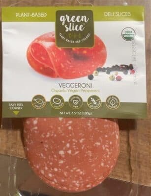 Veggeroni