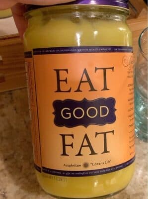 Ghee