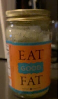 Organic Cultured Ghee