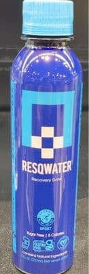 Recovery Drink