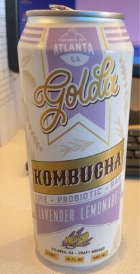 Kombucha