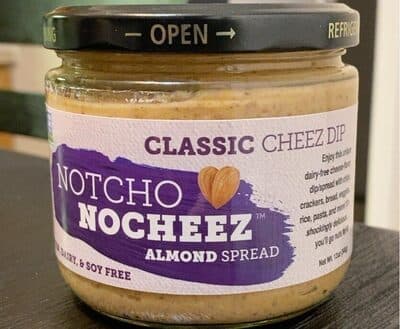 Classic Cheez Dip