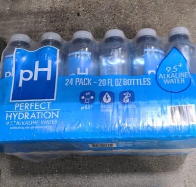 Ph Perfect Hydration