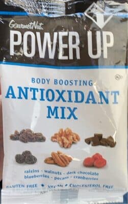 Antioxidant Mix