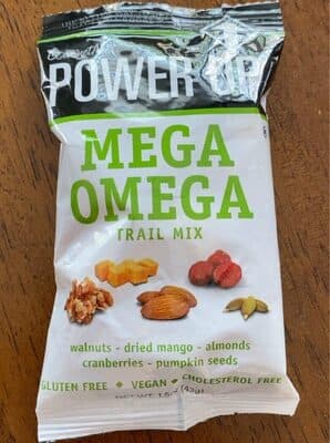 Mega Omega