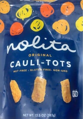 Original Cauli-Tots