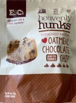 Heavenly Hunks
